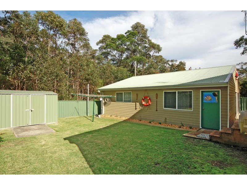 12 Gurumbi Lane, Erowal Bay NSW 2540
