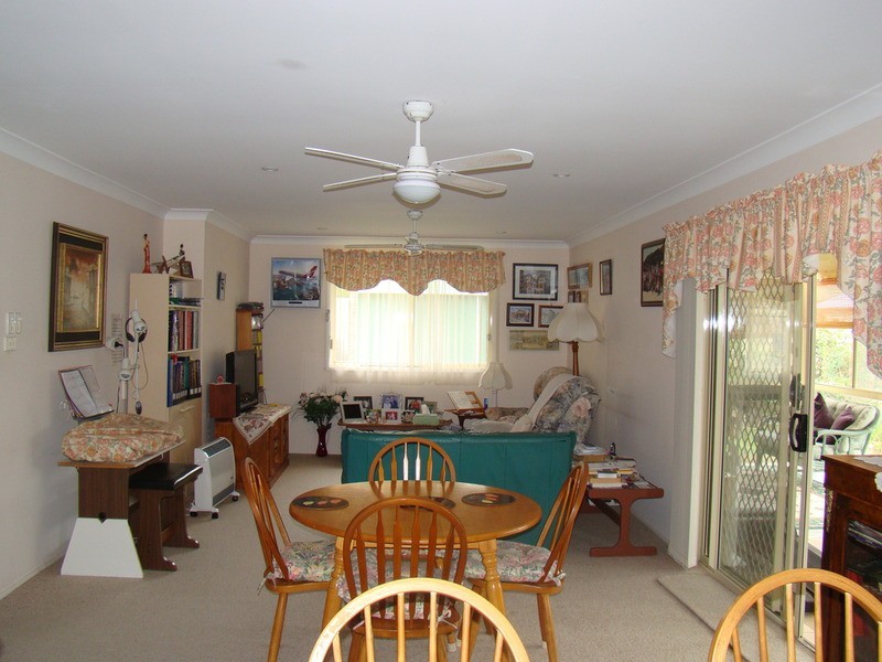 98 Macleans Point Road, Sanctuary Point NSW 2540