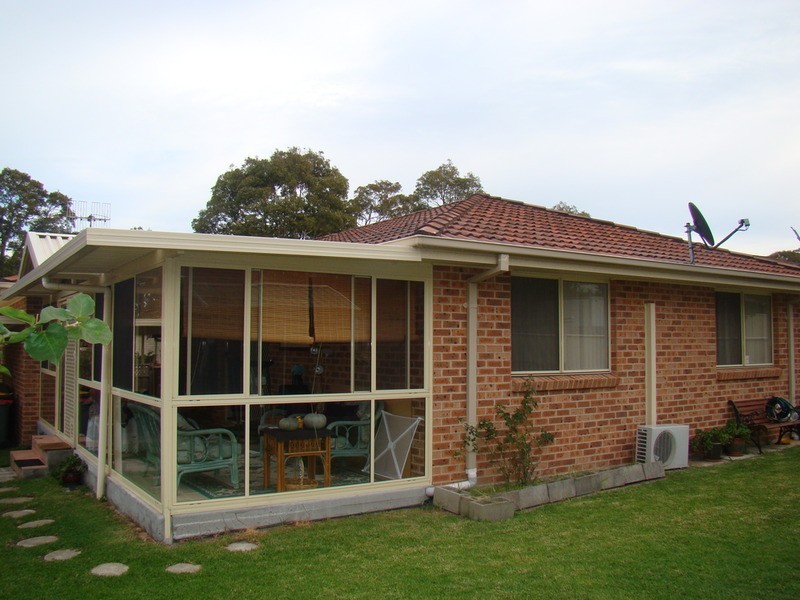 98 Macleans Point Road, Sanctuary Point NSW 2540