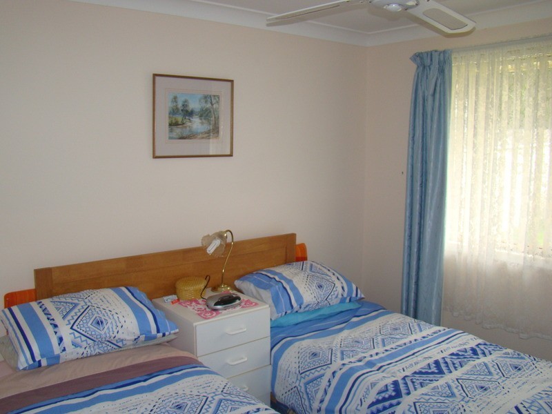 98 Macleans Point Road, Sanctuary Point NSW 2540