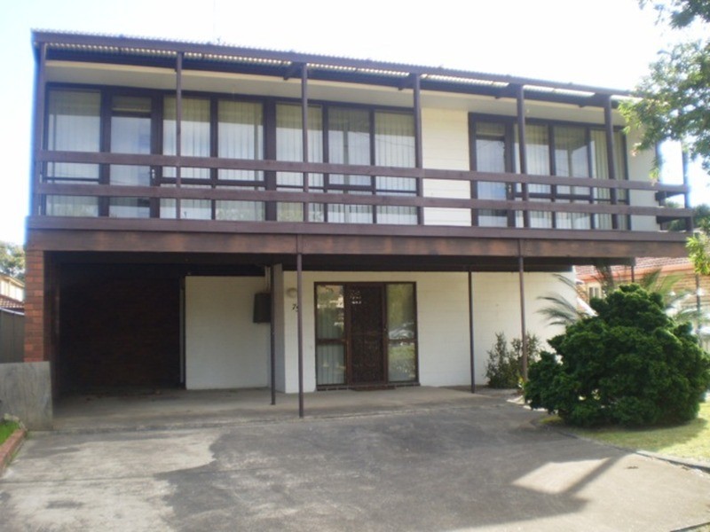 75 Duncan Street, Vincentia NSW 2540