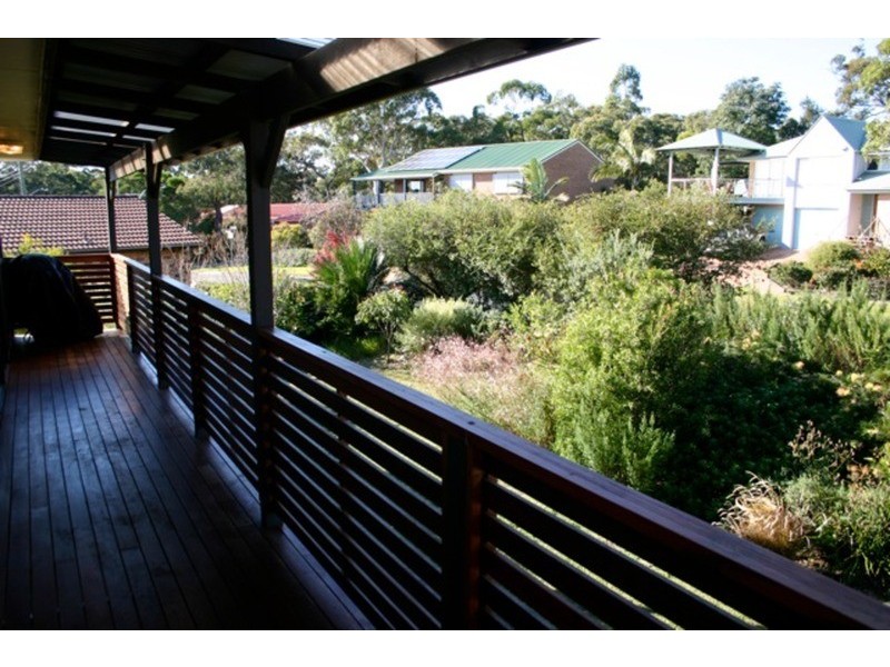 21 Diadem Avenue, Vincentia NSW 2540