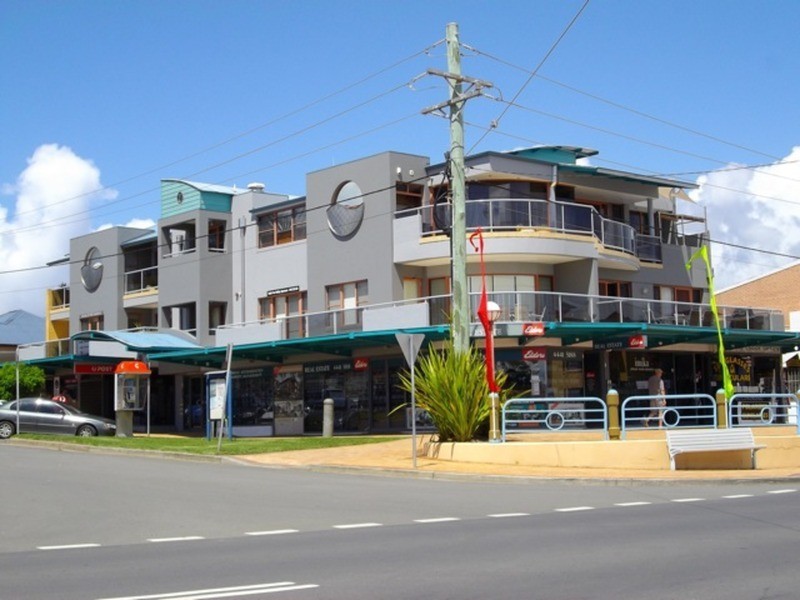 5/62 Owen  Street, Huskisson NSW 2540