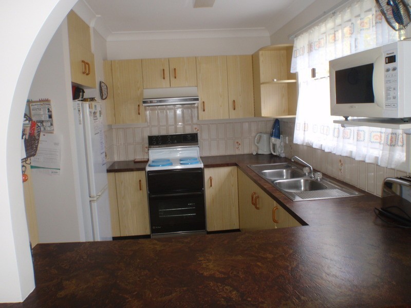 8/215 Elizabeth Drive, Vincentia NSW 2540