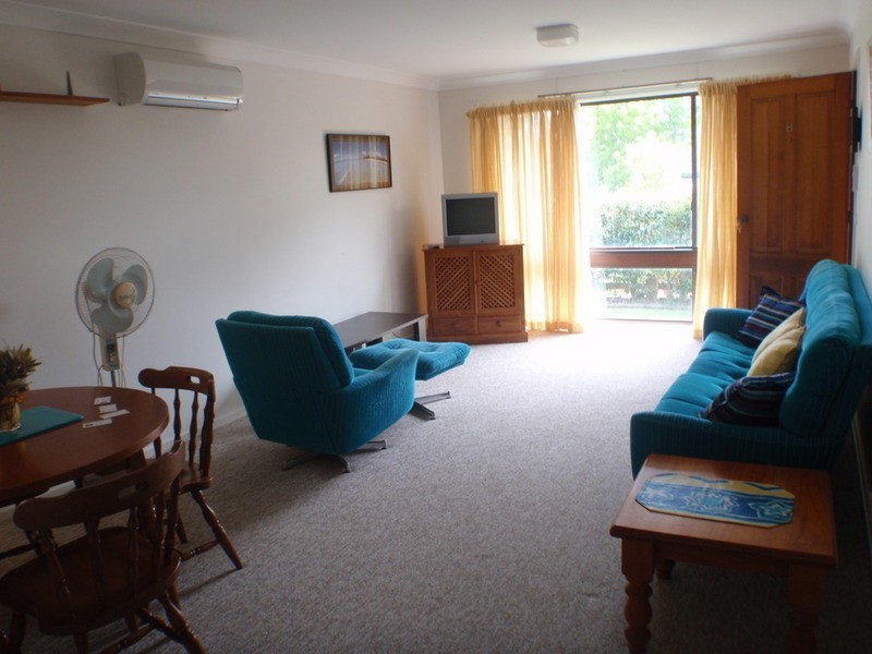 8/215 Elizabeth Drive, Vincentia NSW 2540