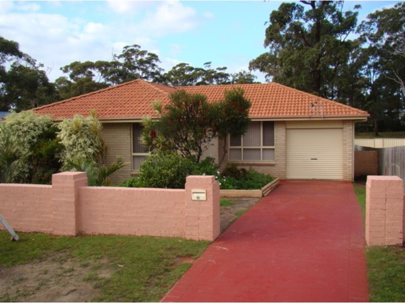 6 Cessna Avenue, Sanctuary Point NSW 2540