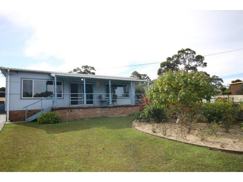 72 Macleans Point Road, Sanctuary Point NSW 2540