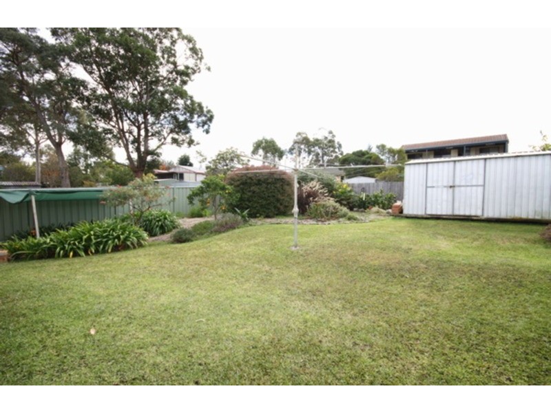 72 Macleans Point Road, Sanctuary Point NSW 2540