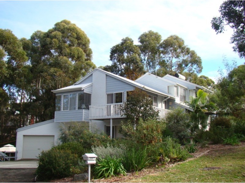 2 Murray Street, Vincentia NSW 2540