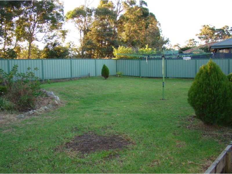 3 Forrester Court, Sanctuary Point NSW 2540