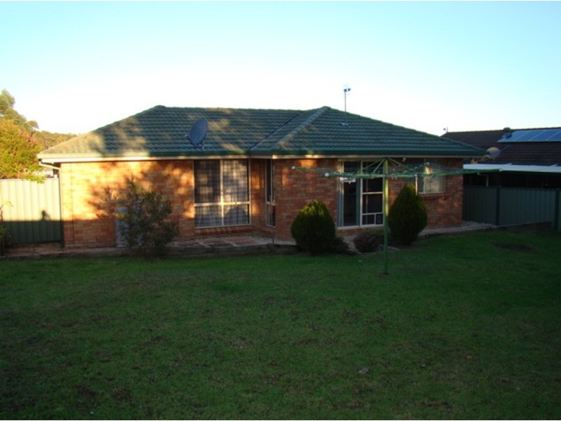 3 Forrester Court, Sanctuary Point NSW 2540