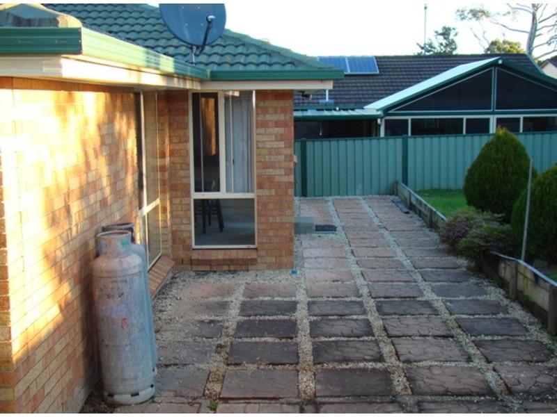 3 Forrester Court, Sanctuary Point NSW 2540
