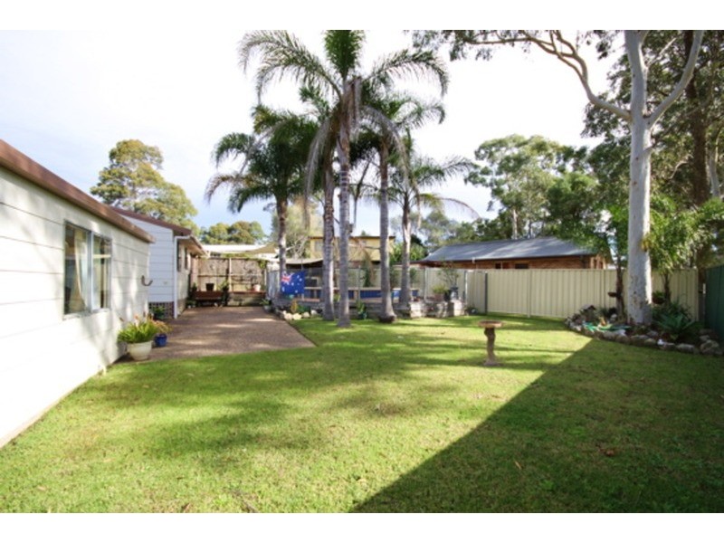 134 Waratah Crescent, Sanctuary Point NSW 2540