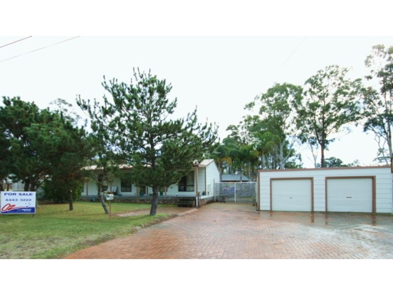 134 Waratah Crescent, Sanctuary Point NSW 2540