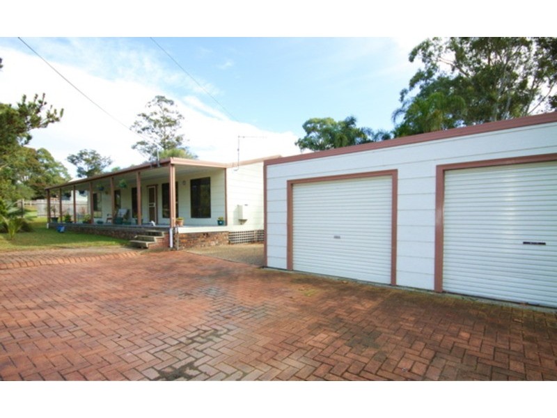 134 Waratah Crescent, Sanctuary Point NSW 2540
