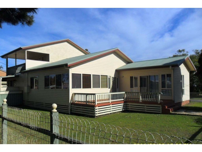 2 Bayswater Street, Vincentia NSW 2540