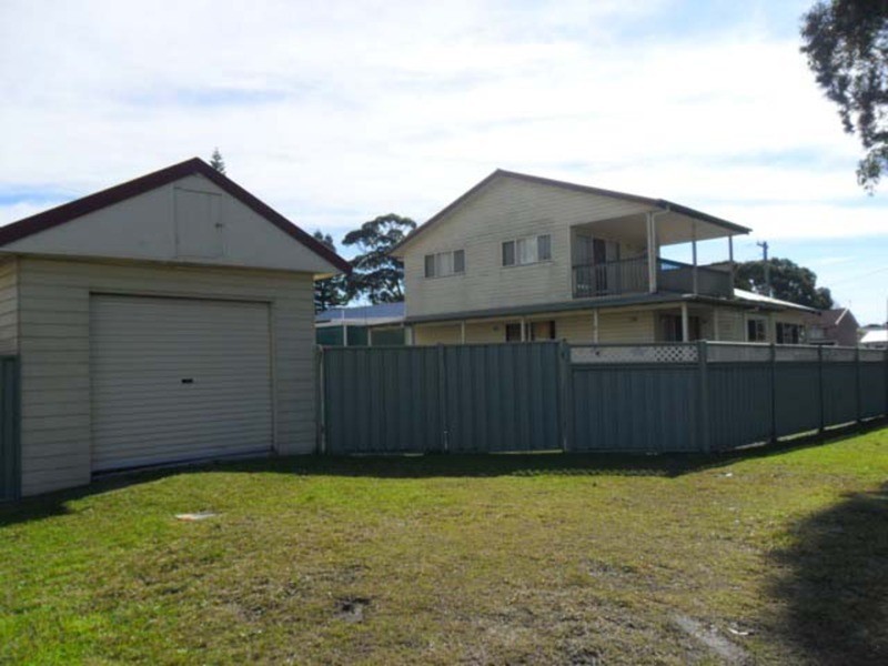 2 Bayswater Street, Vincentia NSW 2540