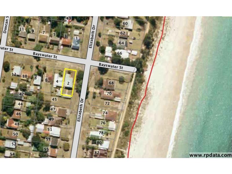 2 Bayswater Street, Vincentia NSW 2540