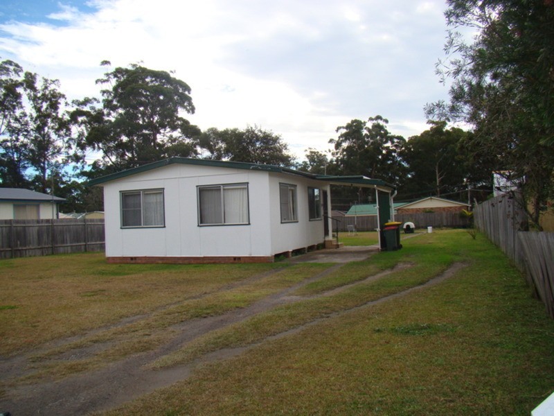 25 Tallyan Point Road, Basin View NSW 2540