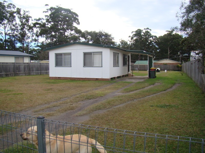 25 Tallyan Point Road, Basin View NSW 2540