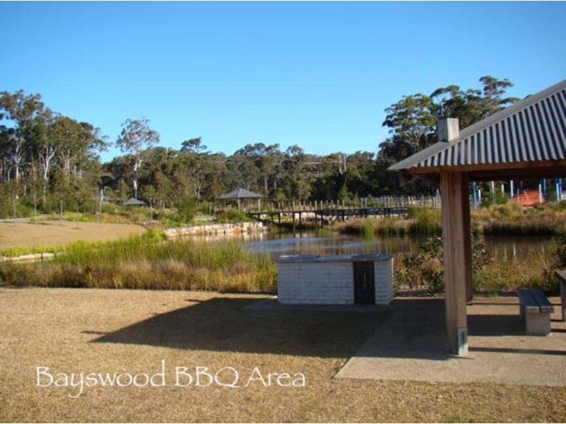 14 Skiff Street, Vincentia NSW 2540