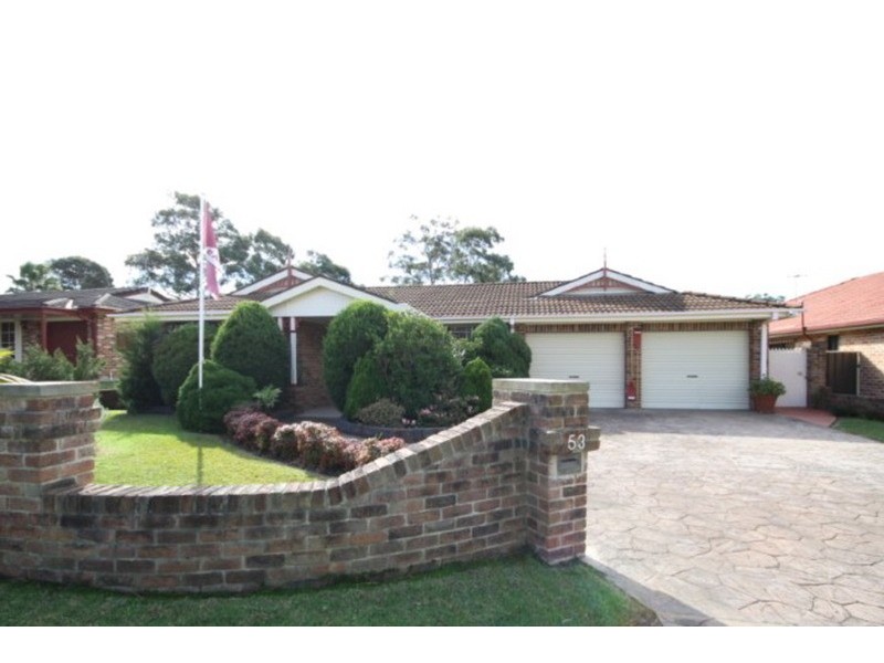 53 Claylands Drive, St Georges Basin NSW 2540