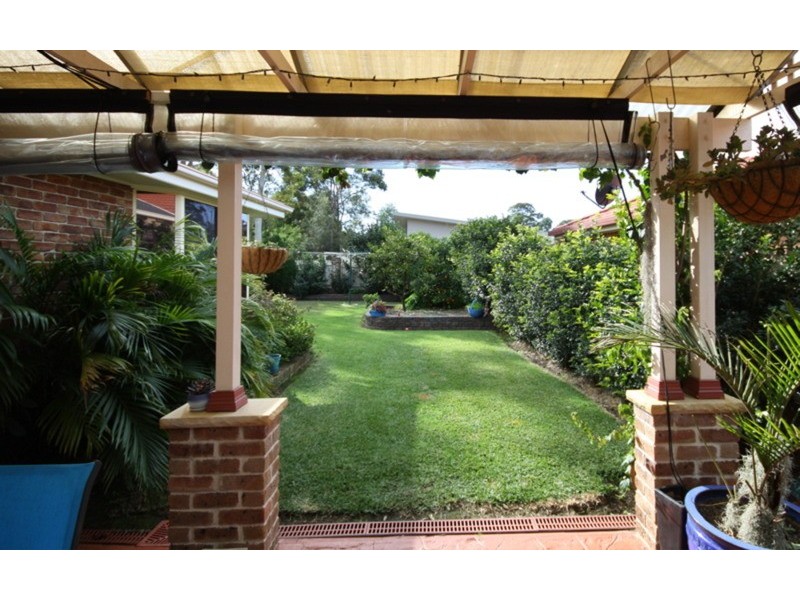 53 Claylands Drive, St Georges Basin NSW 2540