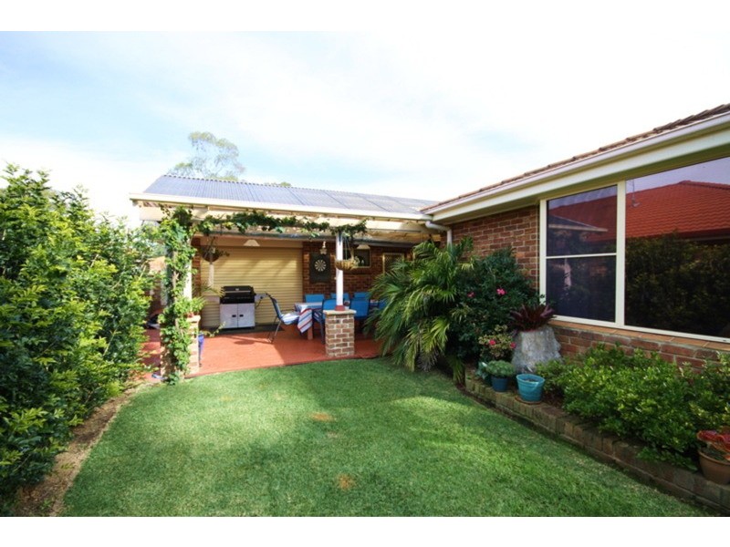 53 Claylands Drive, St Georges Basin NSW 2540