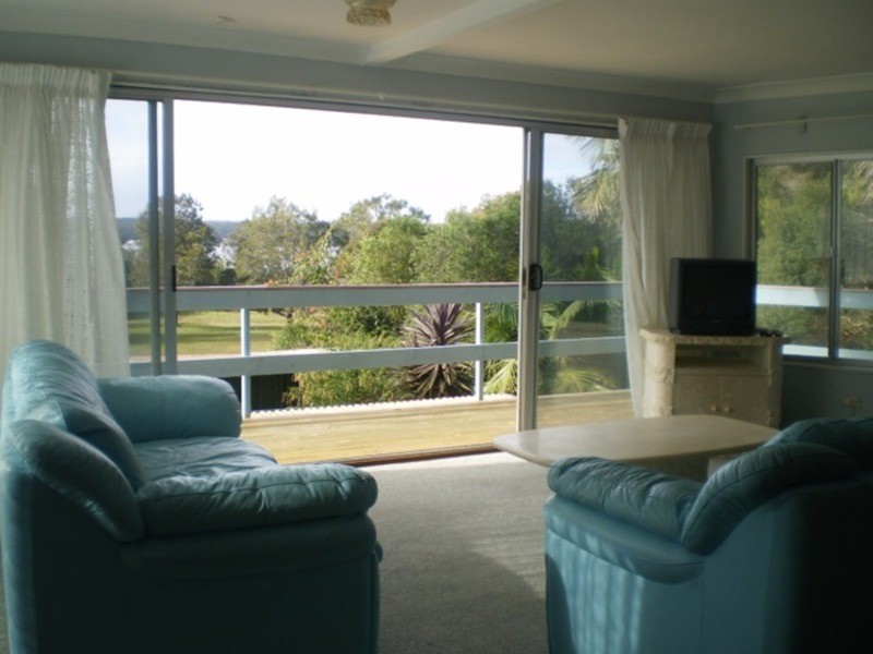 200 Sanctuary Point Road, Sanctuary Point NSW 2540