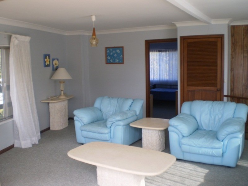 200 Sanctuary Point Road, Sanctuary Point NSW 2540