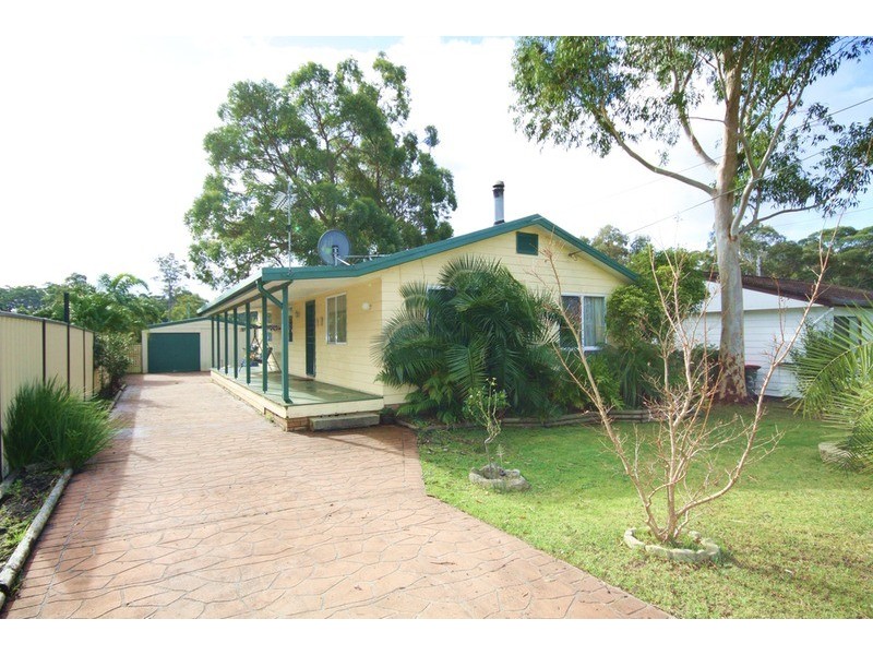 32 Roulstone Crescent, Sanctuary Point NSW 2540