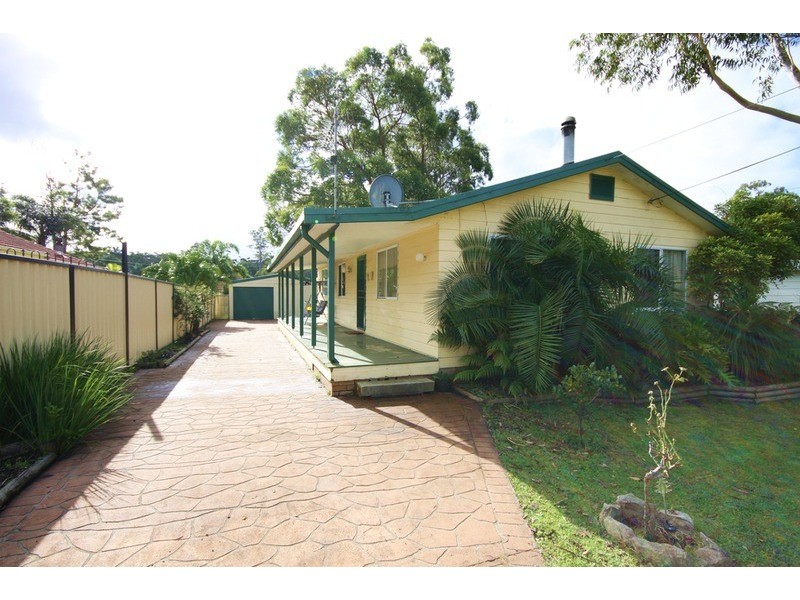 32 Roulstone Crescent, Sanctuary Point NSW 2540