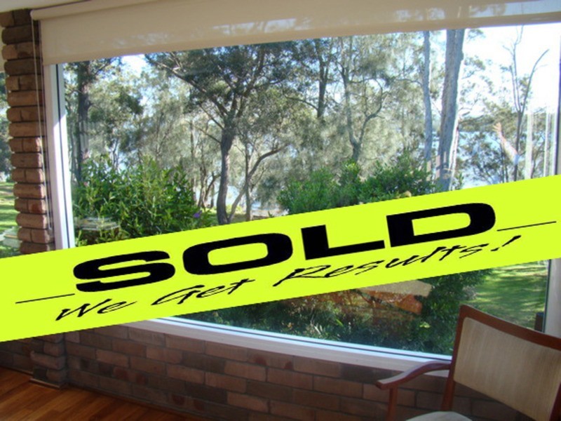 25 Lachlan Crescent, St Georges Basin NSW 2540