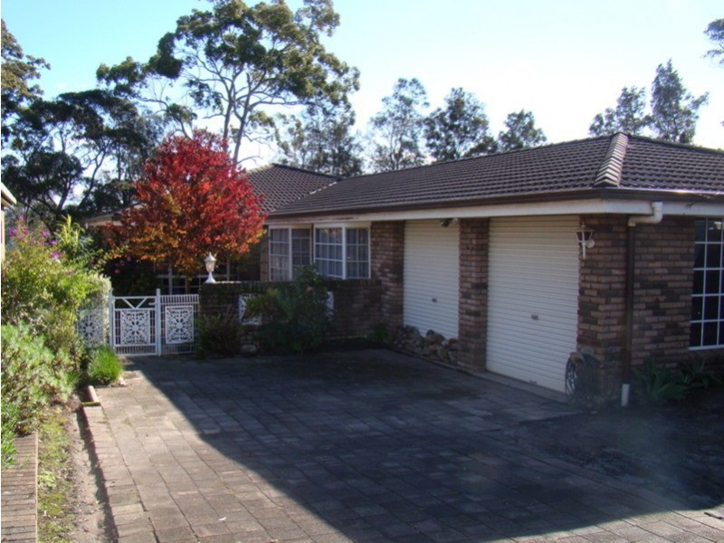 25 Lachlan Crescent, St Georges Basin NSW 2540