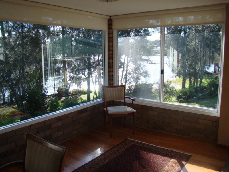 25 Lachlan Crescent, St Georges Basin NSW 2540