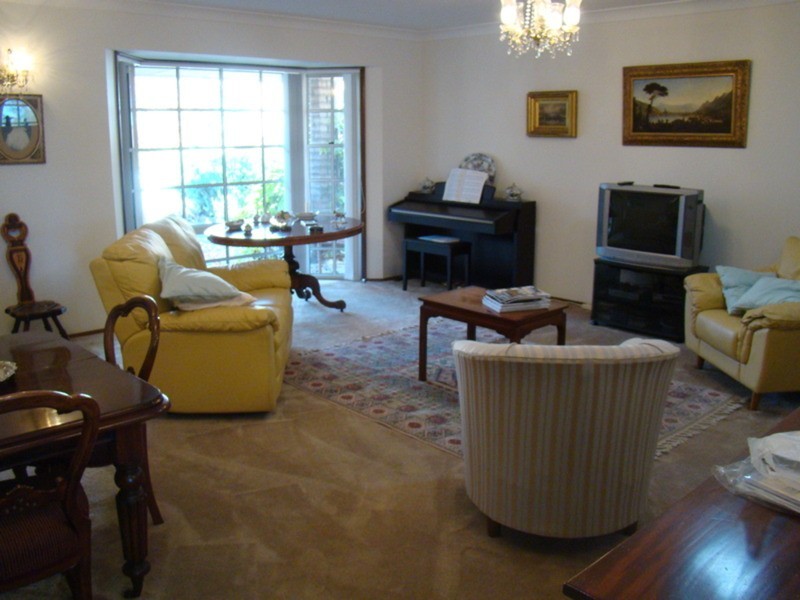 25 Lachlan Crescent, St Georges Basin NSW 2540