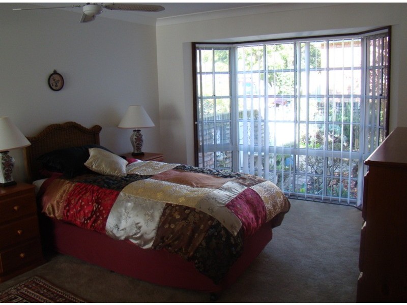 25 Lachlan Crescent, St Georges Basin NSW 2540