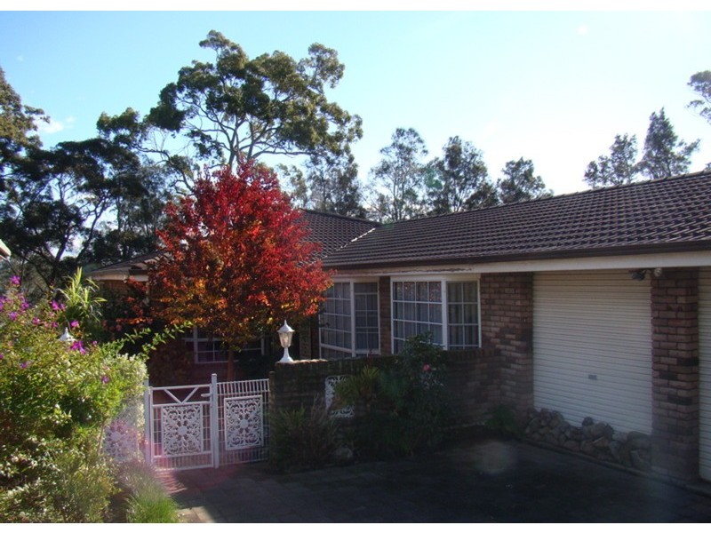 25 Lachlan Crescent, St Georges Basin NSW 2540