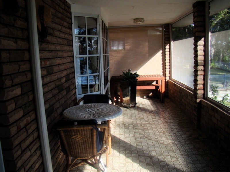 25 Lachlan Crescent, St Georges Basin NSW 2540