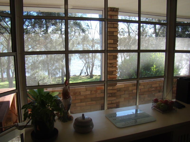 25 Lachlan Crescent, St Georges Basin NSW 2540