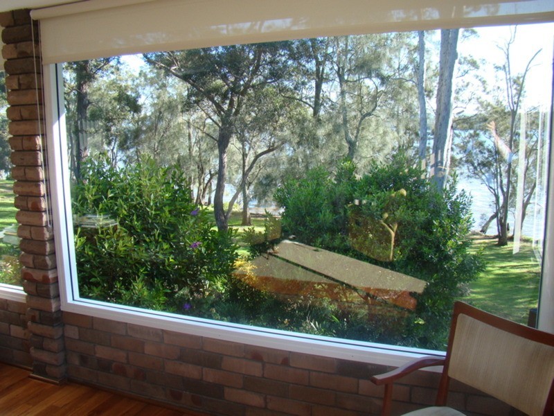 25 Lachlan Crescent, St Georges Basin NSW 2540