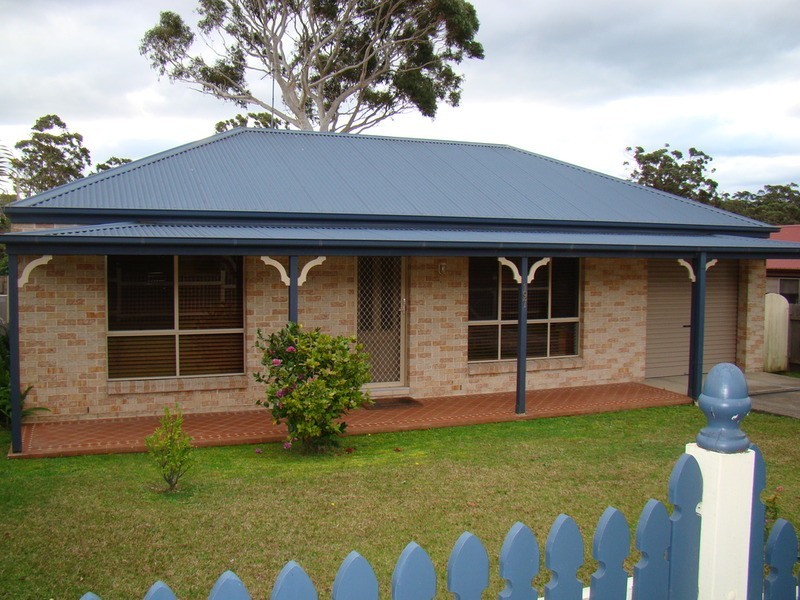 197 The Park Drive, Sanctuary Point NSW 2540