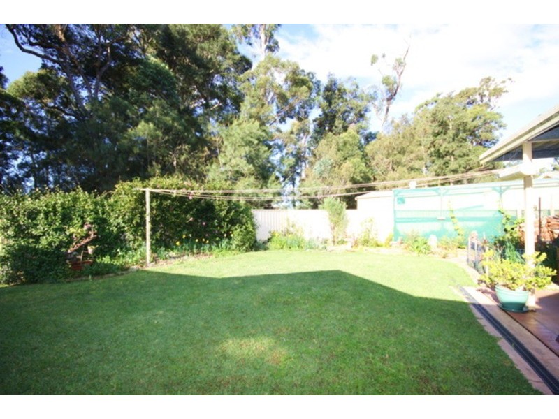 22 Claylands Drive, St Georges Basin NSW 2540