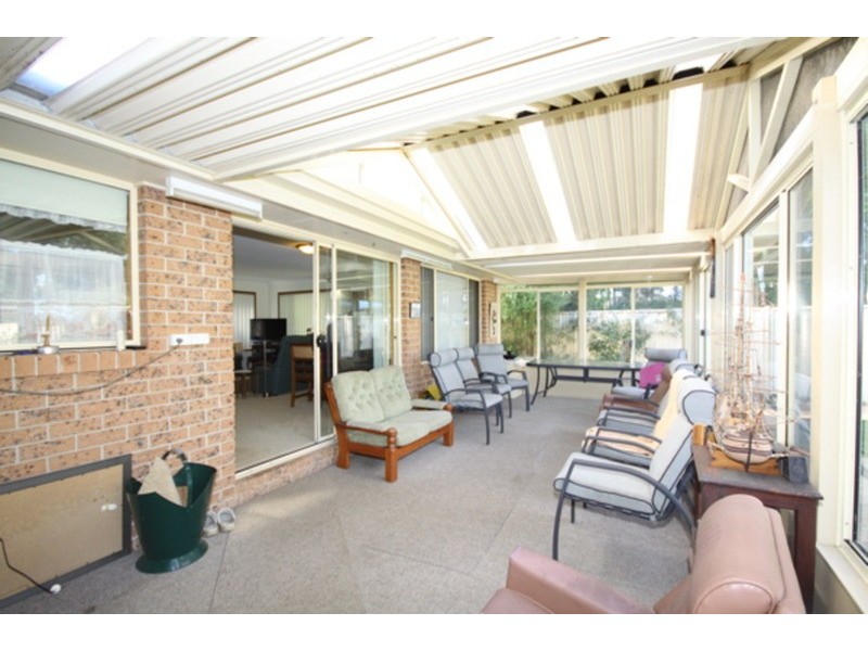 22 Claylands Drive, St Georges Basin NSW 2540