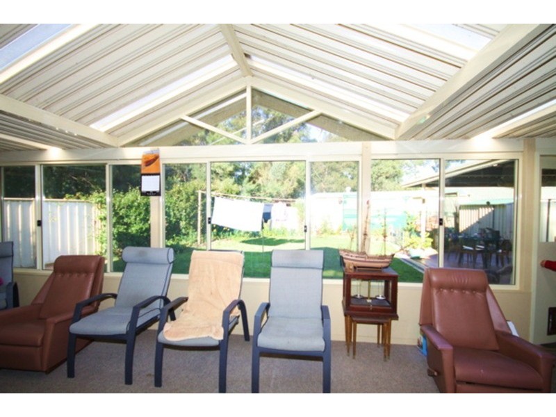 22 Claylands Drive, St Georges Basin NSW 2540