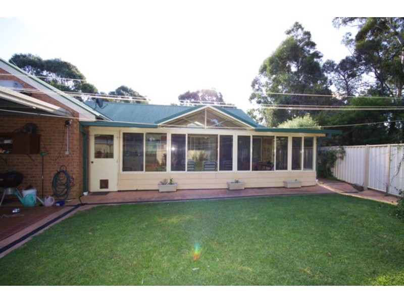 22 Claylands Drive, St Georges Basin NSW 2540