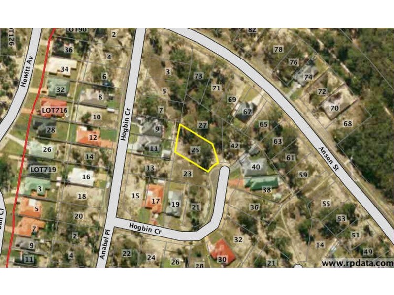 25 Hogbin Crescent, Sanctuary Point NSW 2540