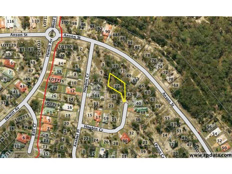 27 Hogbin Crescent Street, Sanctuary Point NSW 2540