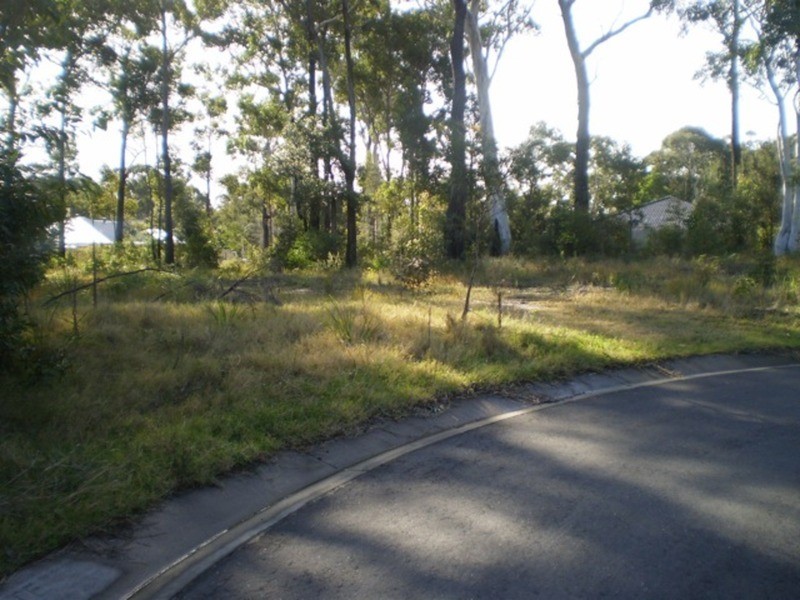 27 Hogbin Crescent Street, Sanctuary Point NSW 2540