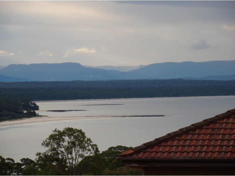 6 Whitshed Place, Vincentia NSW 2540